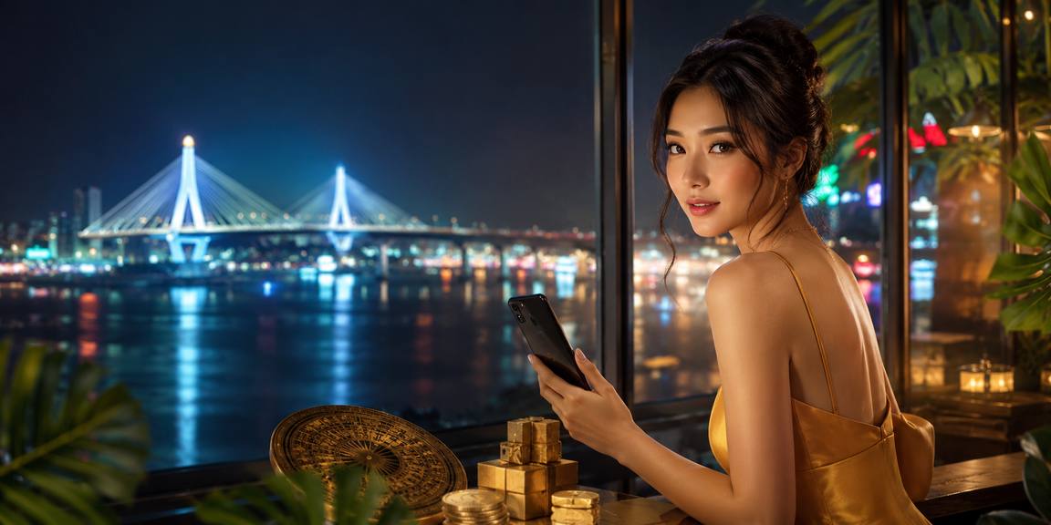 vh689690 Ngoc Lua Megaways Hoạt Động Như Thế Nào