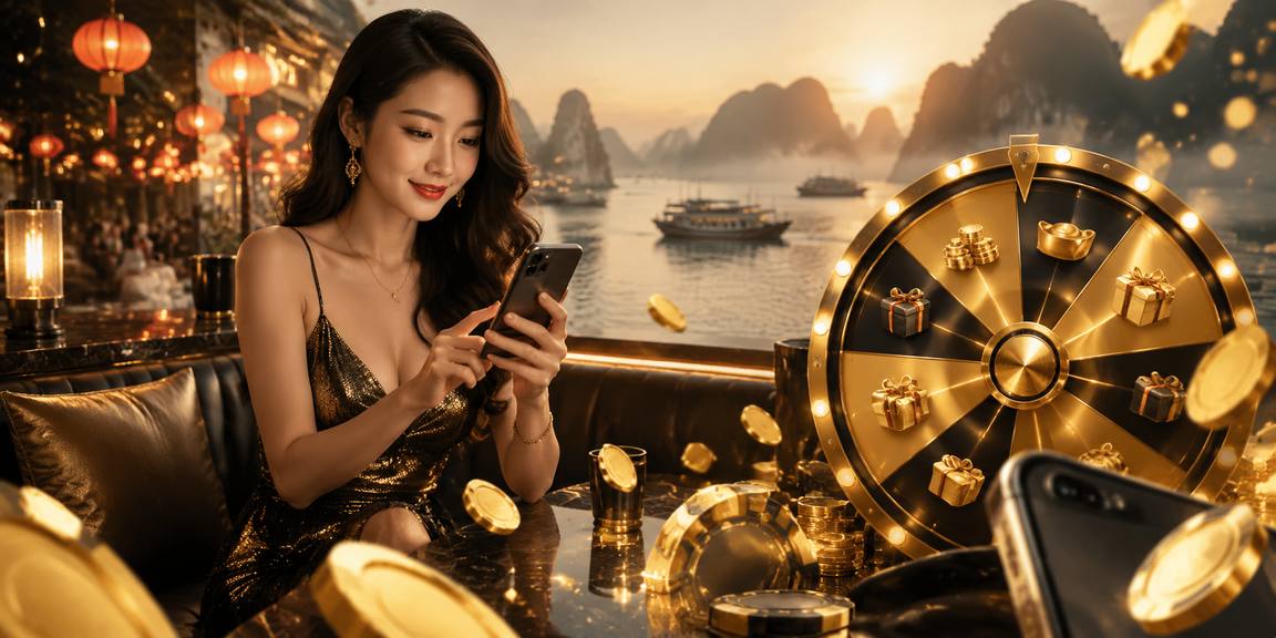 vh689690 Live Dragon Tiger Classic tại vh689690
