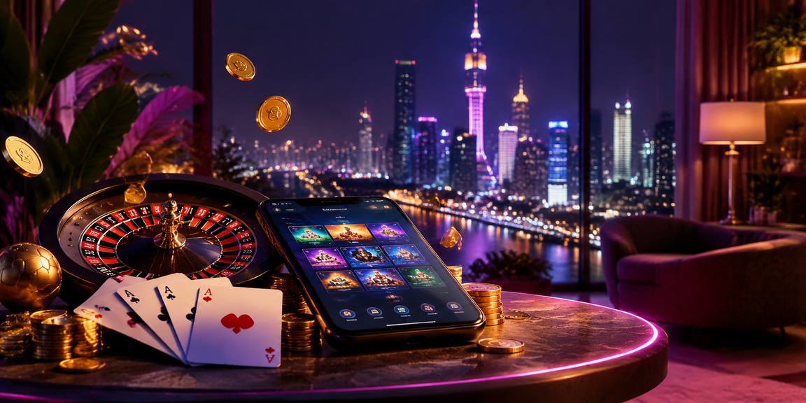 vh689690 Casino