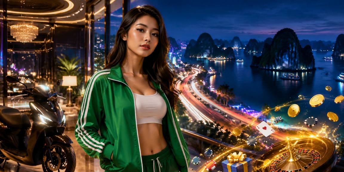 vh689690 Thể thao